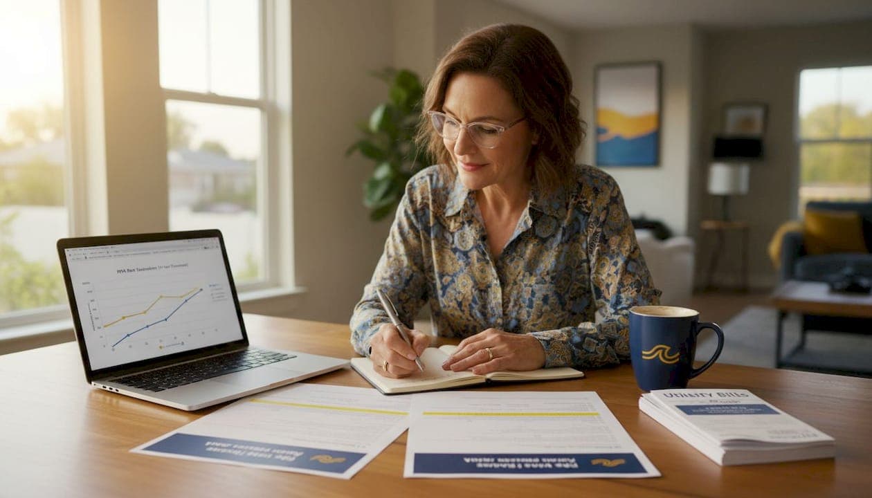 How to negotiate a solar PPA for the best terms