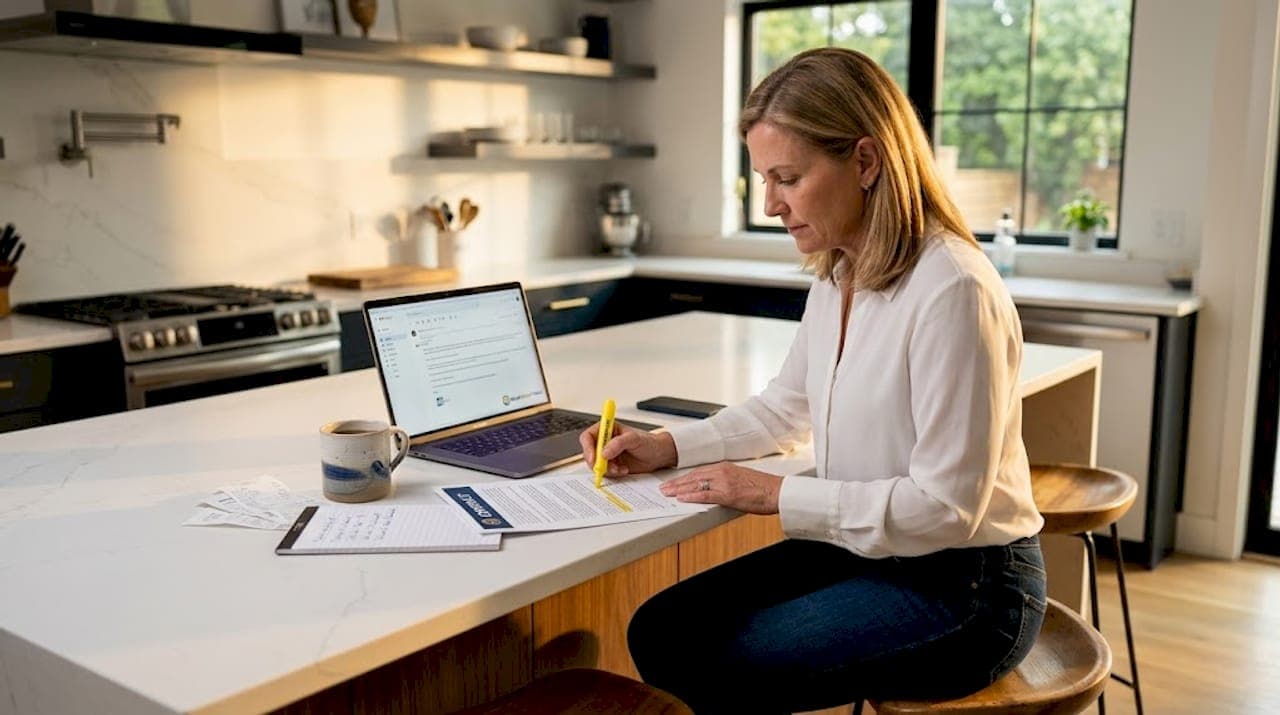 Solar before you sign review: Avoid costly contract mistakes