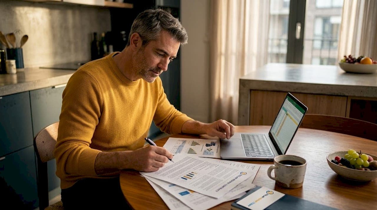 What Does a Solar Contract Include? Homeowner's Guide