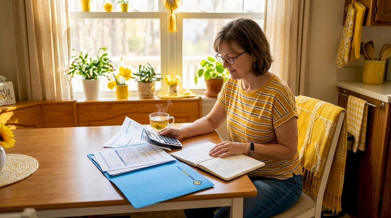 Solar Price per Watt Comparison: What It Really Means