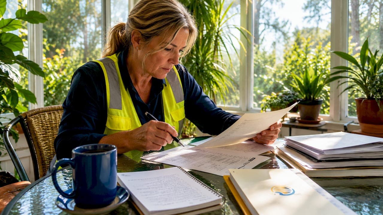 Solar Permitting Checklist for Installers: 2026 Guide